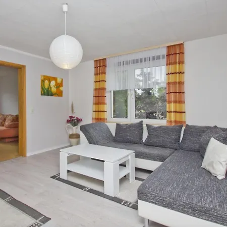 Having Apartment Sellin  Exterior photo
