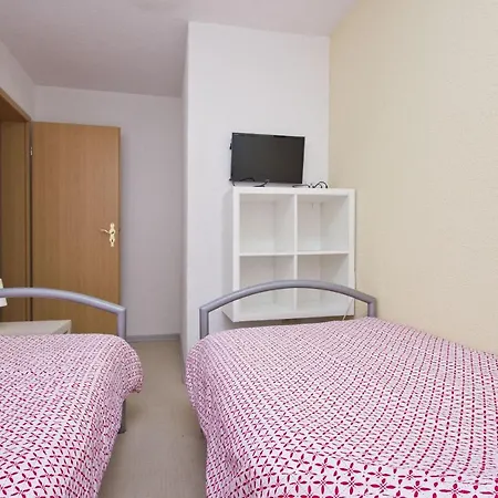Having Apartment Sellin  Exterior photo