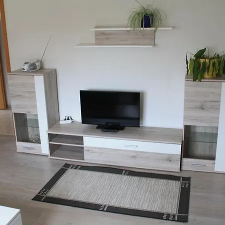 Having Apartment Sellin  Exterior photo