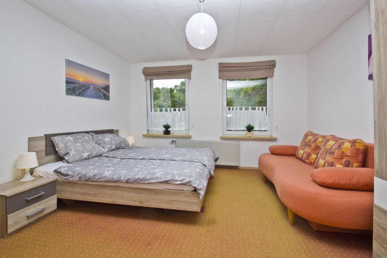 Having Apartment