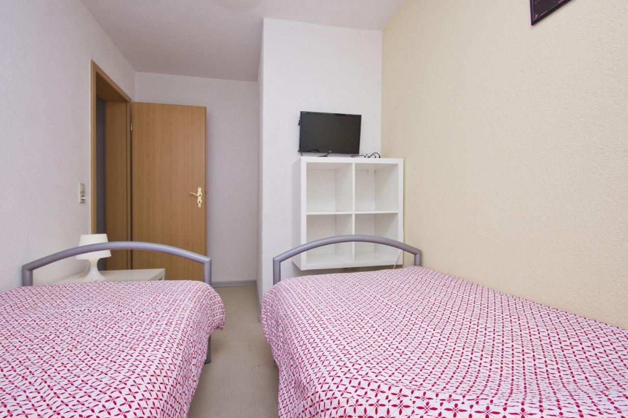 Apartment Having *