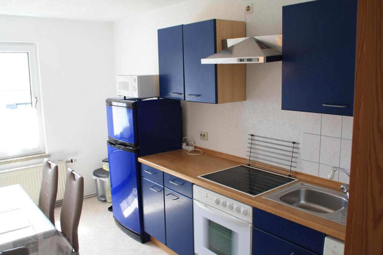 Apartment Having Sellin (Rugen)